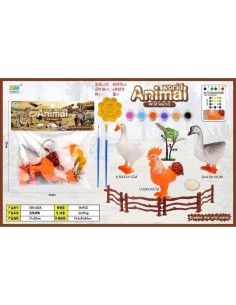 ANIMALES EN FUNDA 144G51