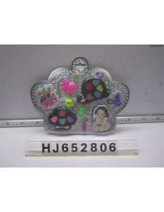 BLISTER DE  MAQUILLAJE 576G76