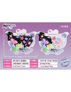 BLISTER DE  MAQUILLAJE 720G74