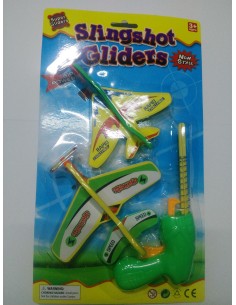 BLISTER DE AVION192G35