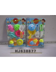 BLISTER DE COCINA 192G13