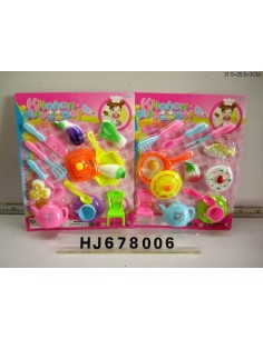 BLISTER DE COCINA 216