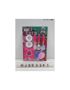 BLISTER DE COCINA 240