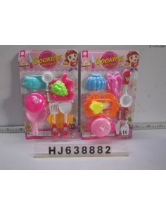 BLISTER DE COCINA 240G11