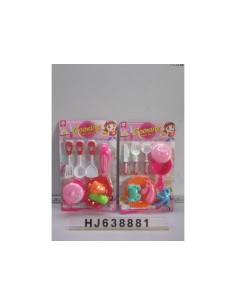 BLISTER DE COCINA 240G12