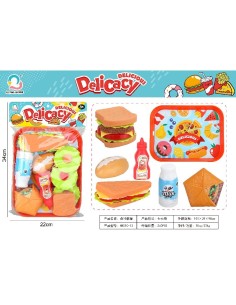 BLISTER DE COCINA 240G84