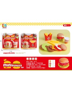 BLISTER DE HAMGURGUESA 192G20