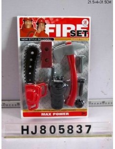 BLISTER DE HERRAMIENTA 192