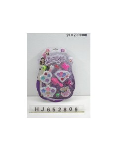 BLISTER DE MAQUILLAJE 240G75