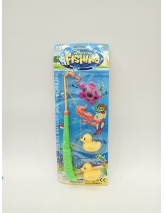 BLISTER DE PESCA 288