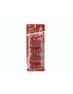 BOMBERO AFLICION 240