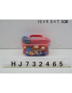 CAJA DE HERRAMIENTA 120A16