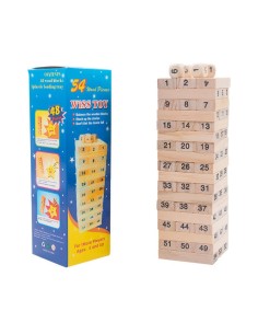 JENGA ORIGINAL    120