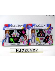 MAQUILLAJE EN CAJA 120G73