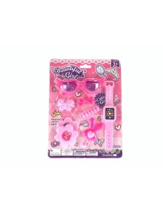 BLISTER DE BELLEZA 336