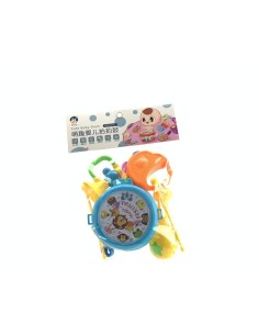 TAMBOR Y CHINESCO EN FUNDA...