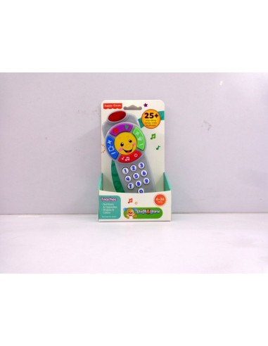 TELEFONO MUSICAL 120G30