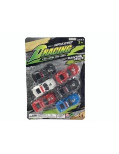 BLISTER DE CARRO  240