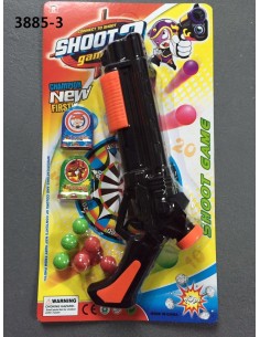 BLISTER DE PISTOLA 120