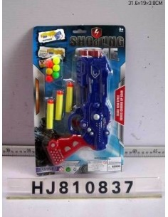 BLISTER DE PISTOLA 180