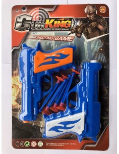 BLISTER DE PISTOLA 240A66