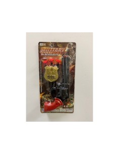 BLISTER DE PISTOLA 360