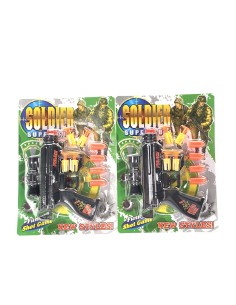 BLISTER DE PISTOLA 576