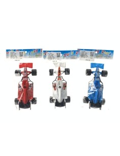 CARRO  EN FUNDA 560G29