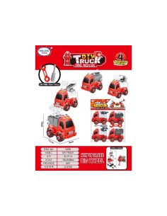 CARRO  EN FUNDA 60G59