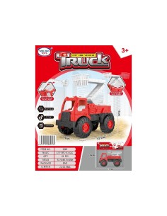 CARRO  EN FUNDA 84G62